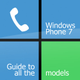 Illustration for article titled The Definitive Guide to Windows Phone 7 Handsets